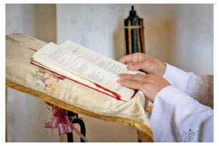 Christian anthropologists